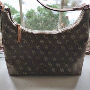 Dooney & Bourke shoulder bag